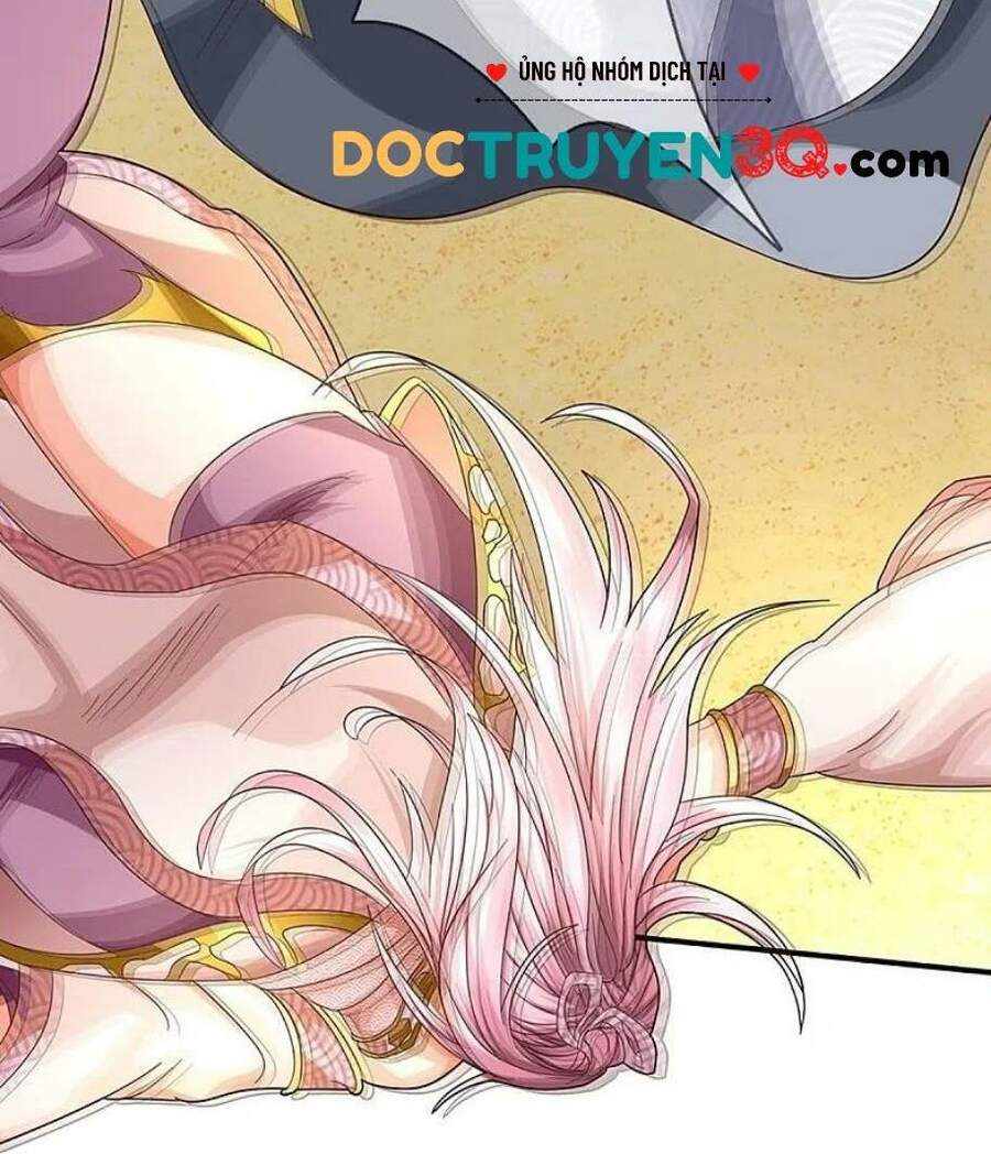 Vú Em Tiên Tôn Đi Ở Rể Chapter 256 - Trang 2