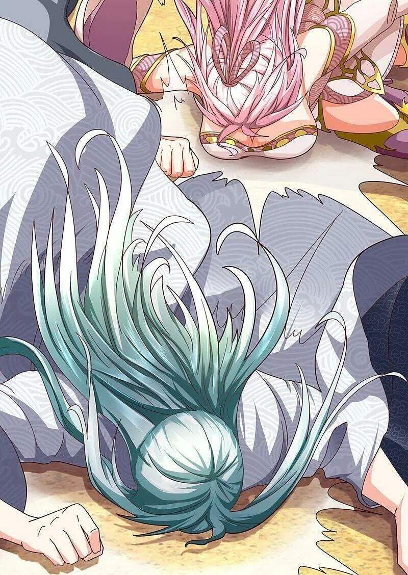 Vú Em Tiên Tôn Đi Ở Rể Chapter 256 - Trang 2