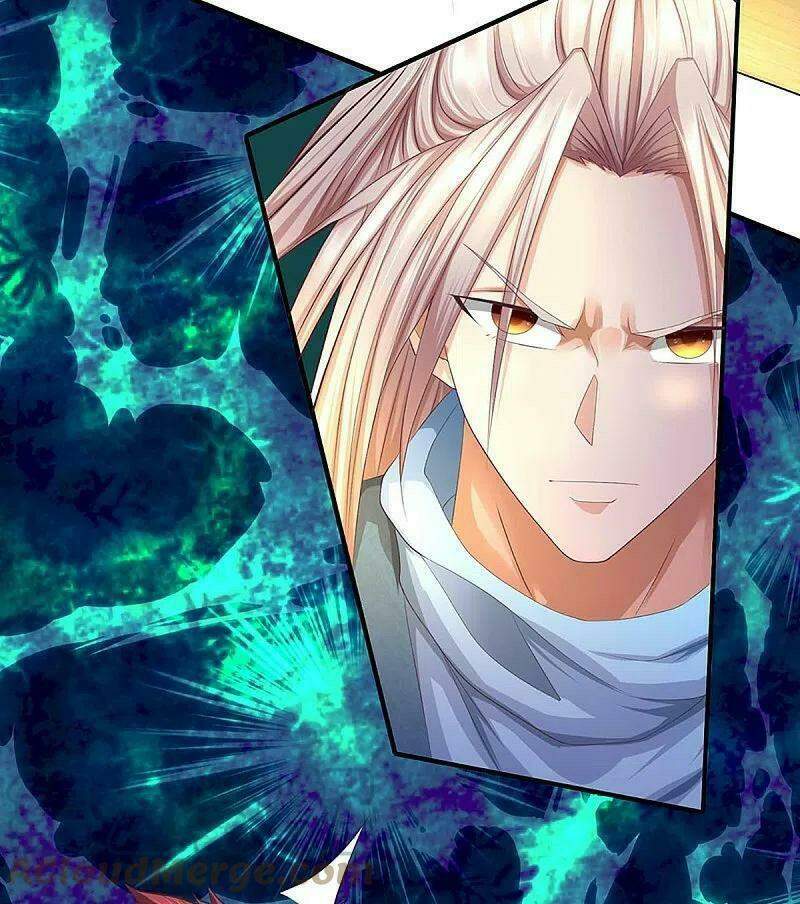 Vú Em Tiên Tôn Đi Ở Rể Chapter 256 - Trang 2