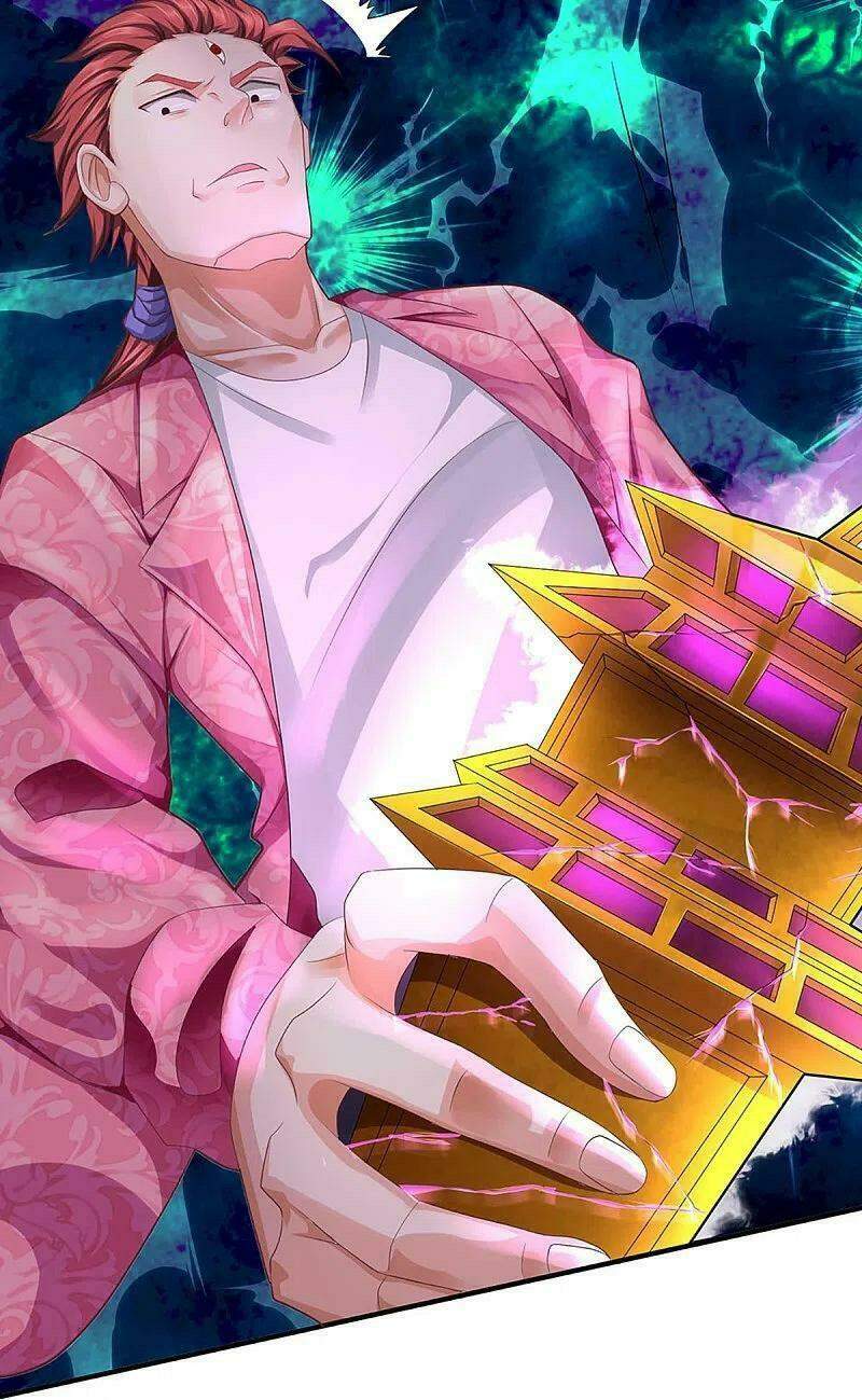 Vú Em Tiên Tôn Đi Ở Rể Chapter 256 - Trang 2