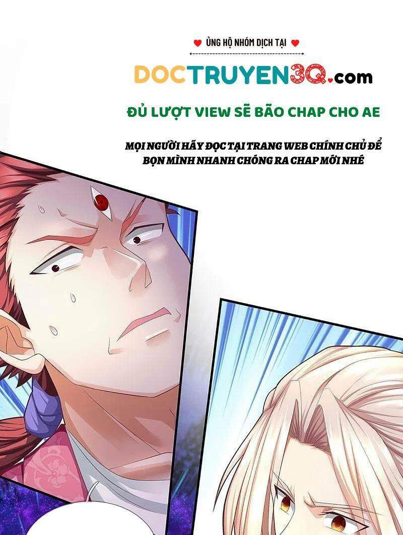 Vú Em Tiên Tôn Đi Ở Rể Chapter 256 - Trang 2