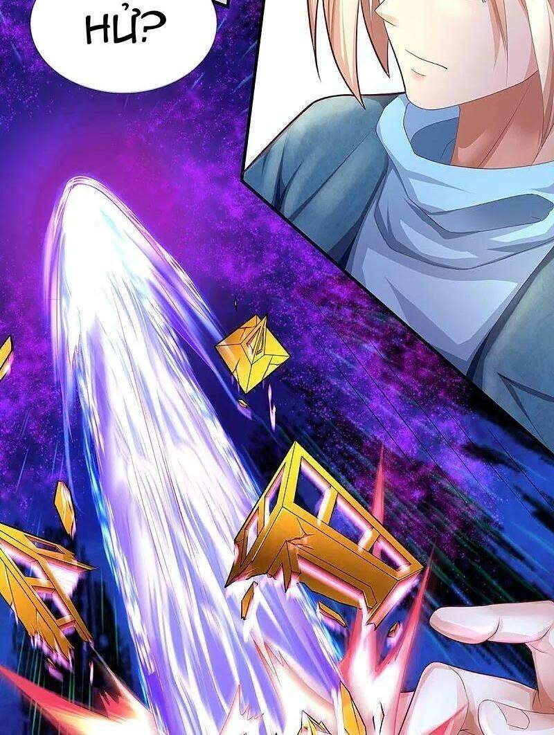 Vú Em Tiên Tôn Đi Ở Rể Chapter 256 - Trang 2