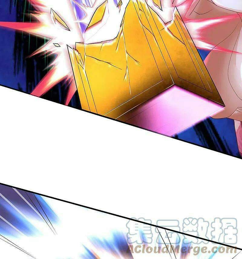 Vú Em Tiên Tôn Đi Ở Rể Chapter 256 - Trang 2