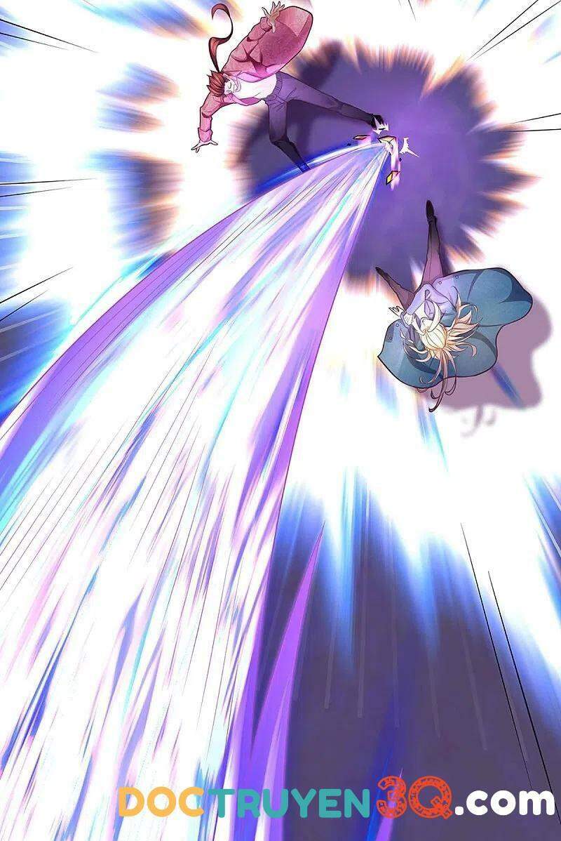 Vú Em Tiên Tôn Đi Ở Rể Chapter 256 - Trang 2