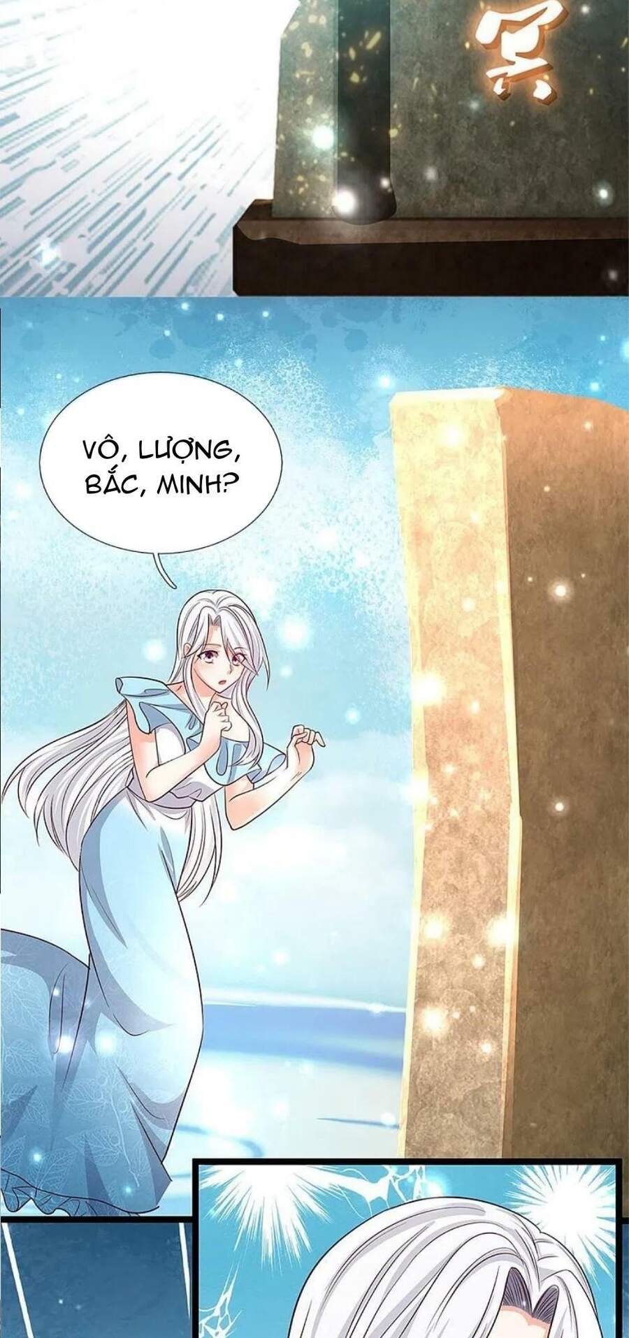 Vú Em Tiên Tôn Đi Ở Rể Chapter 256 - Trang 2