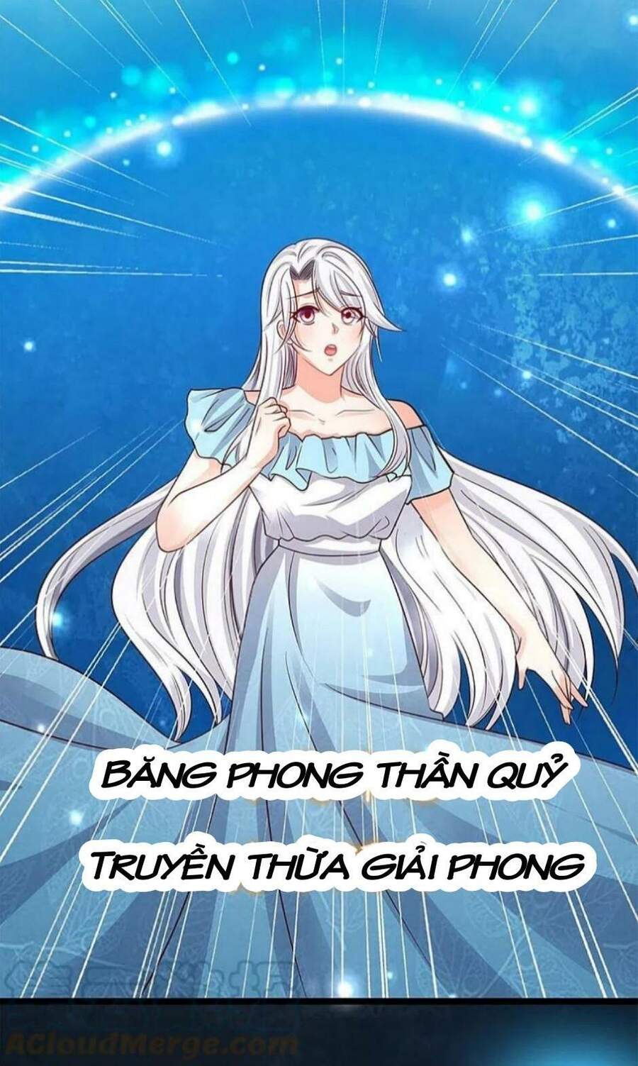 Vú Em Tiên Tôn Đi Ở Rể Chapter 256 - Trang 2