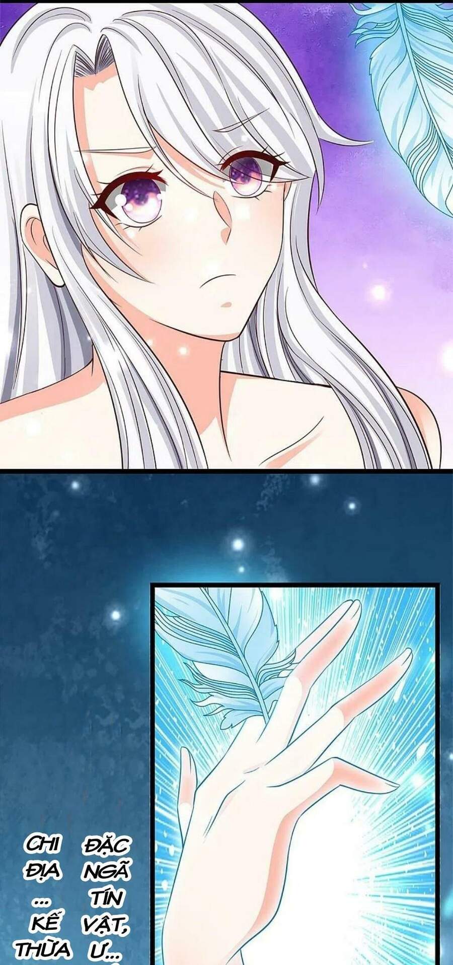 Vú Em Tiên Tôn Đi Ở Rể Chapter 256 - Trang 2