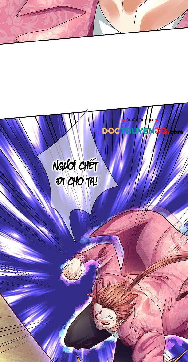 Vú Em Tiên Tôn Đi Ở Rể Chapter 257 - Trang 2