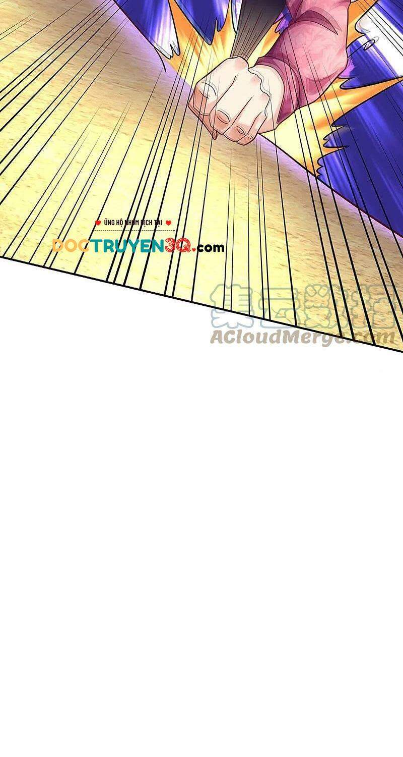 Vú Em Tiên Tôn Đi Ở Rể Chapter 257 - Trang 2