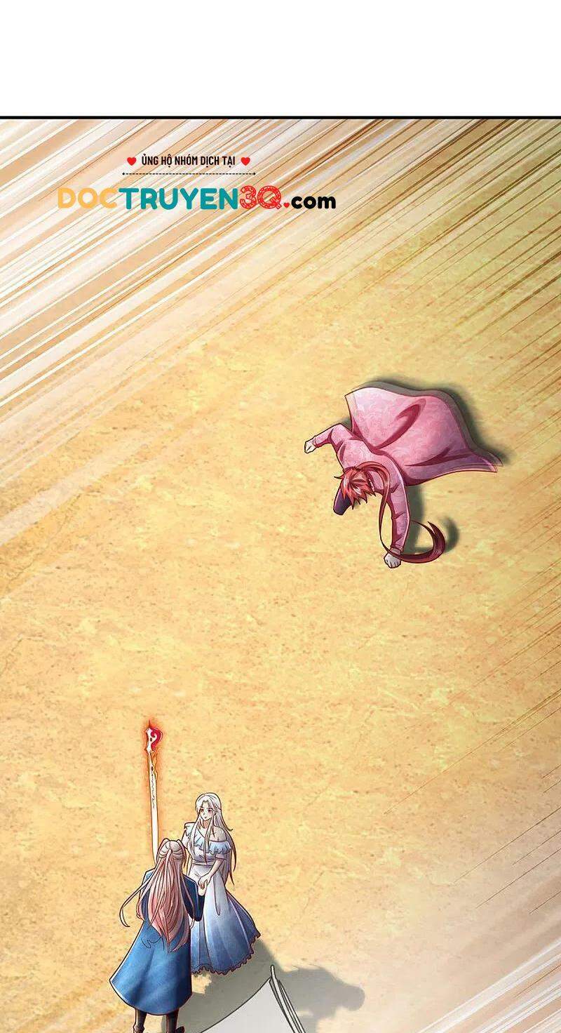 Vú Em Tiên Tôn Đi Ở Rể Chapter 257 - Trang 2
