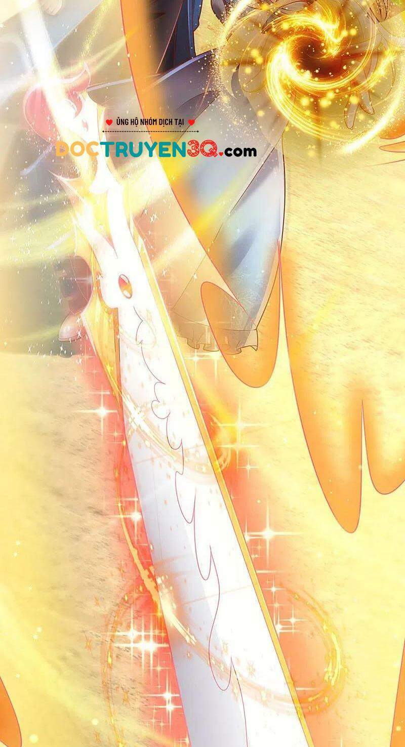 Vú Em Tiên Tôn Đi Ở Rể Chapter 257 - Trang 2