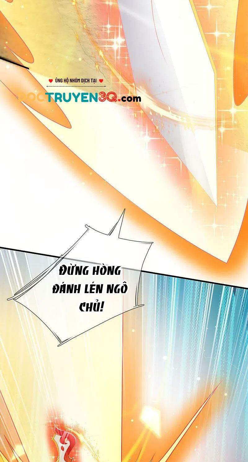 Vú Em Tiên Tôn Đi Ở Rể Chapter 257 - Trang 2