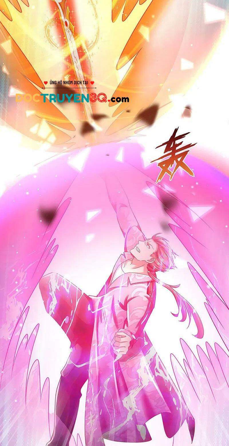 Vú Em Tiên Tôn Đi Ở Rể Chapter 257 - Trang 2