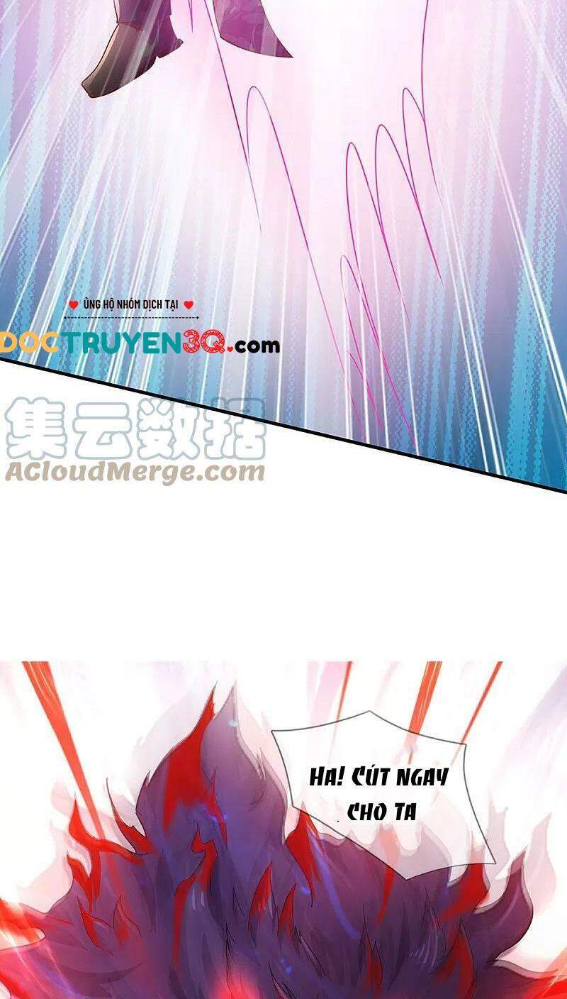 Vú Em Tiên Tôn Đi Ở Rể Chapter 257 - Trang 2