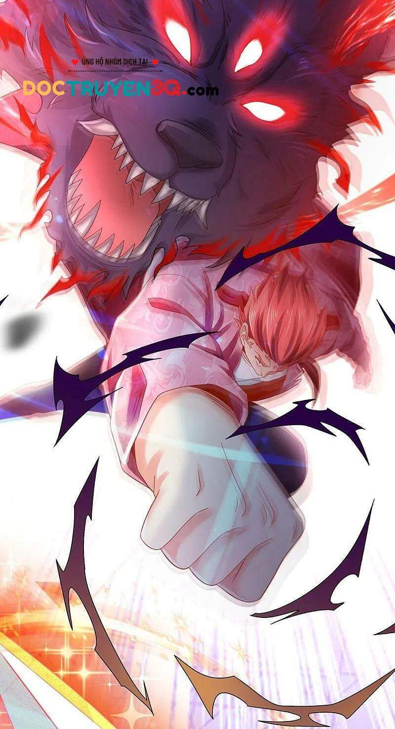 Vú Em Tiên Tôn Đi Ở Rể Chapter 257 - Trang 2