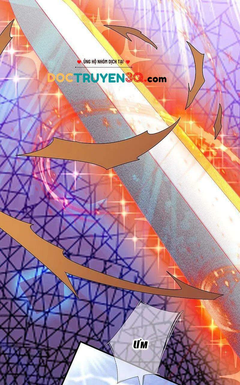 Vú Em Tiên Tôn Đi Ở Rể Chapter 257 - Trang 2