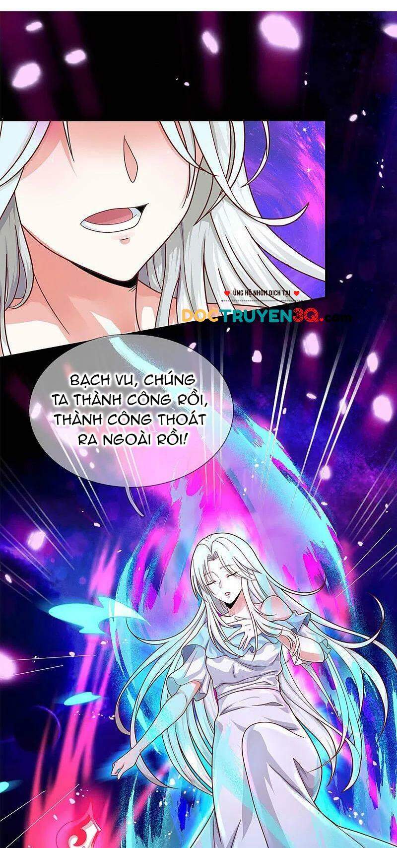 Vú Em Tiên Tôn Đi Ở Rể Chapter 257 - Trang 2