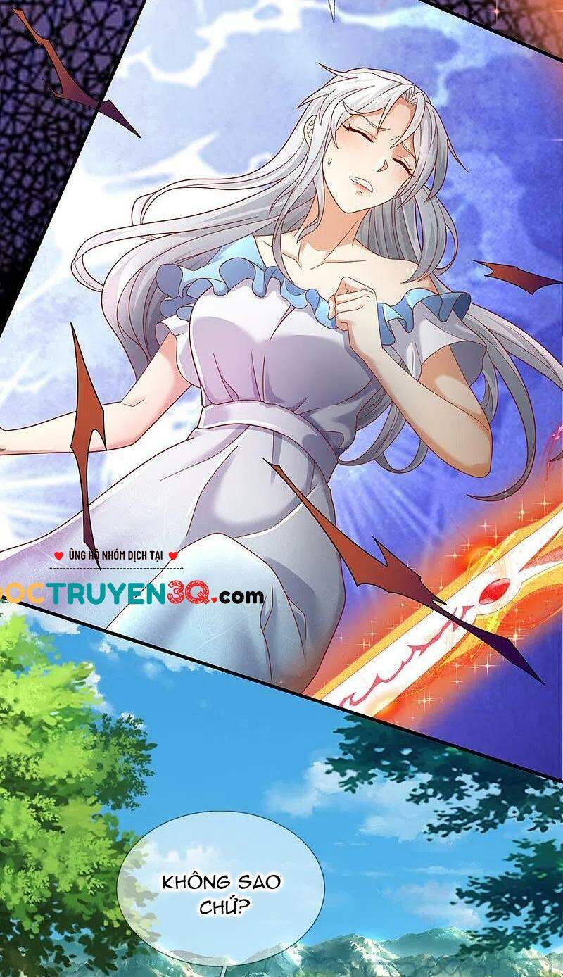 Vú Em Tiên Tôn Đi Ở Rể Chapter 257 - Trang 2