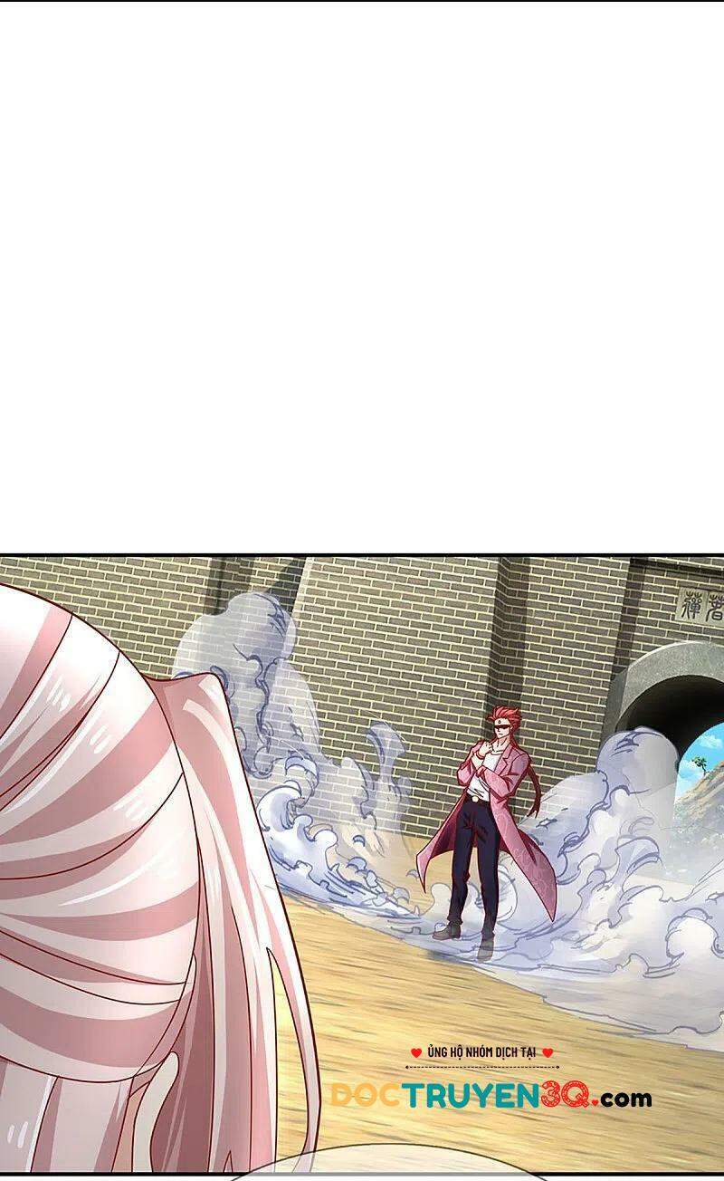 Vú Em Tiên Tôn Đi Ở Rể Chapter 257 - Trang 2