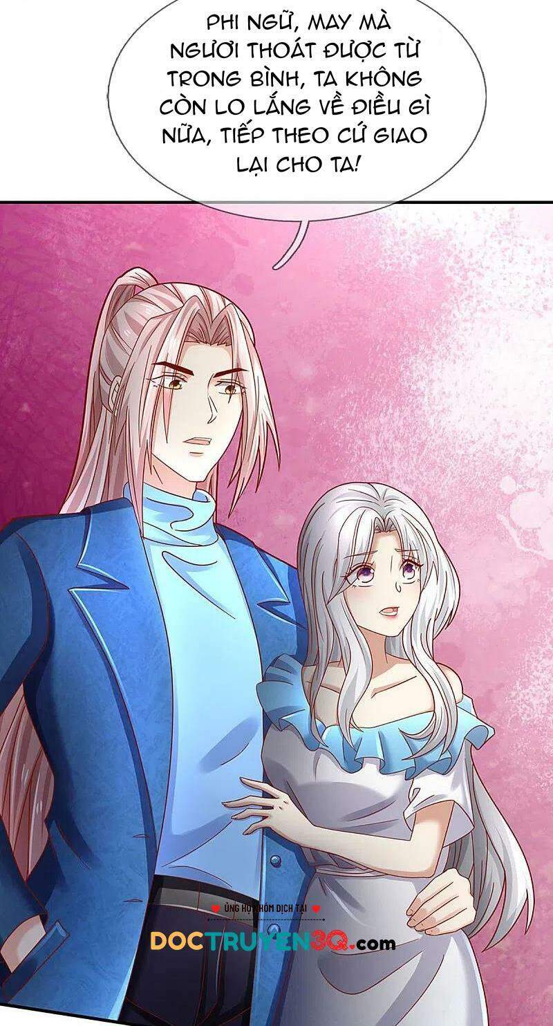 Vú Em Tiên Tôn Đi Ở Rể Chapter 257 - Trang 2