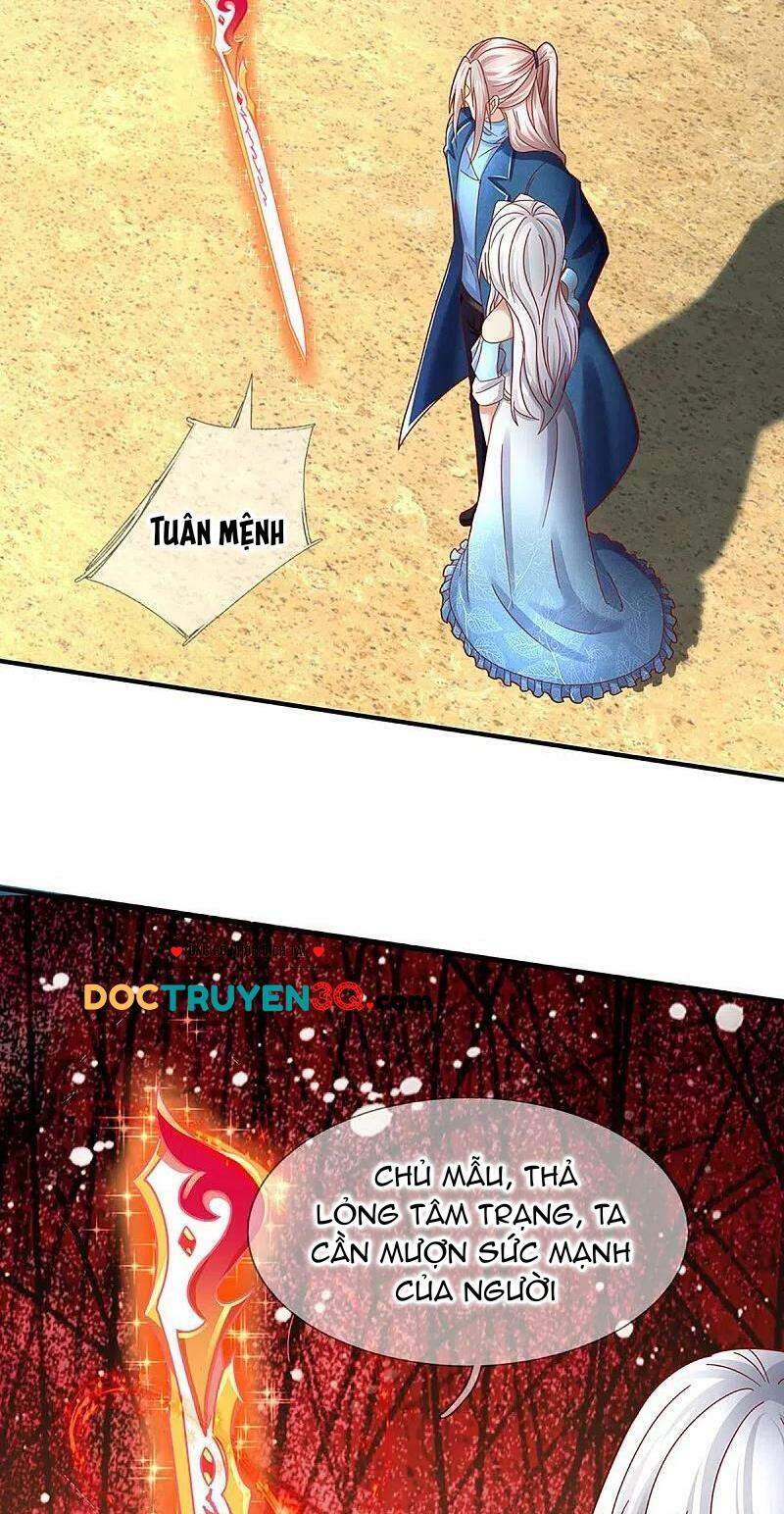 Vú Em Tiên Tôn Đi Ở Rể Chapter 257 - Trang 2