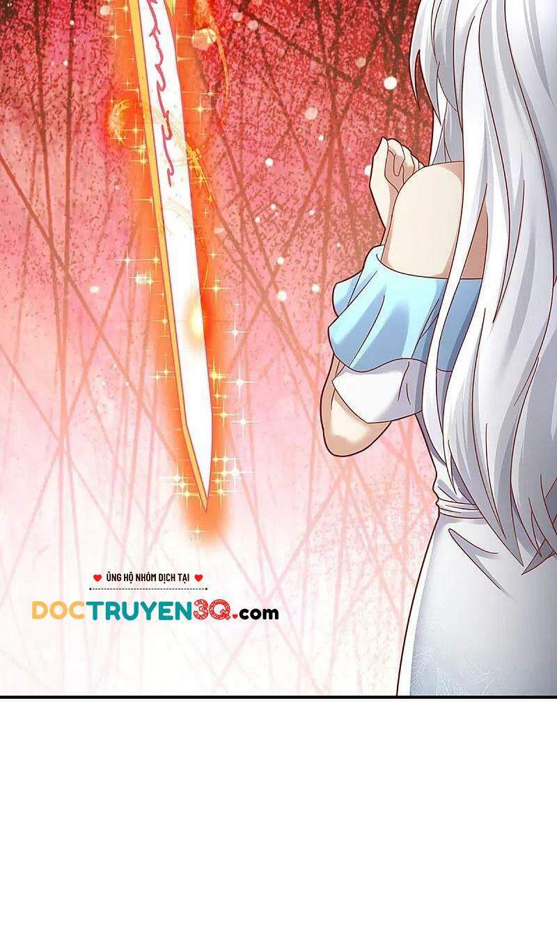 Vú Em Tiên Tôn Đi Ở Rể Chapter 257 - Trang 2