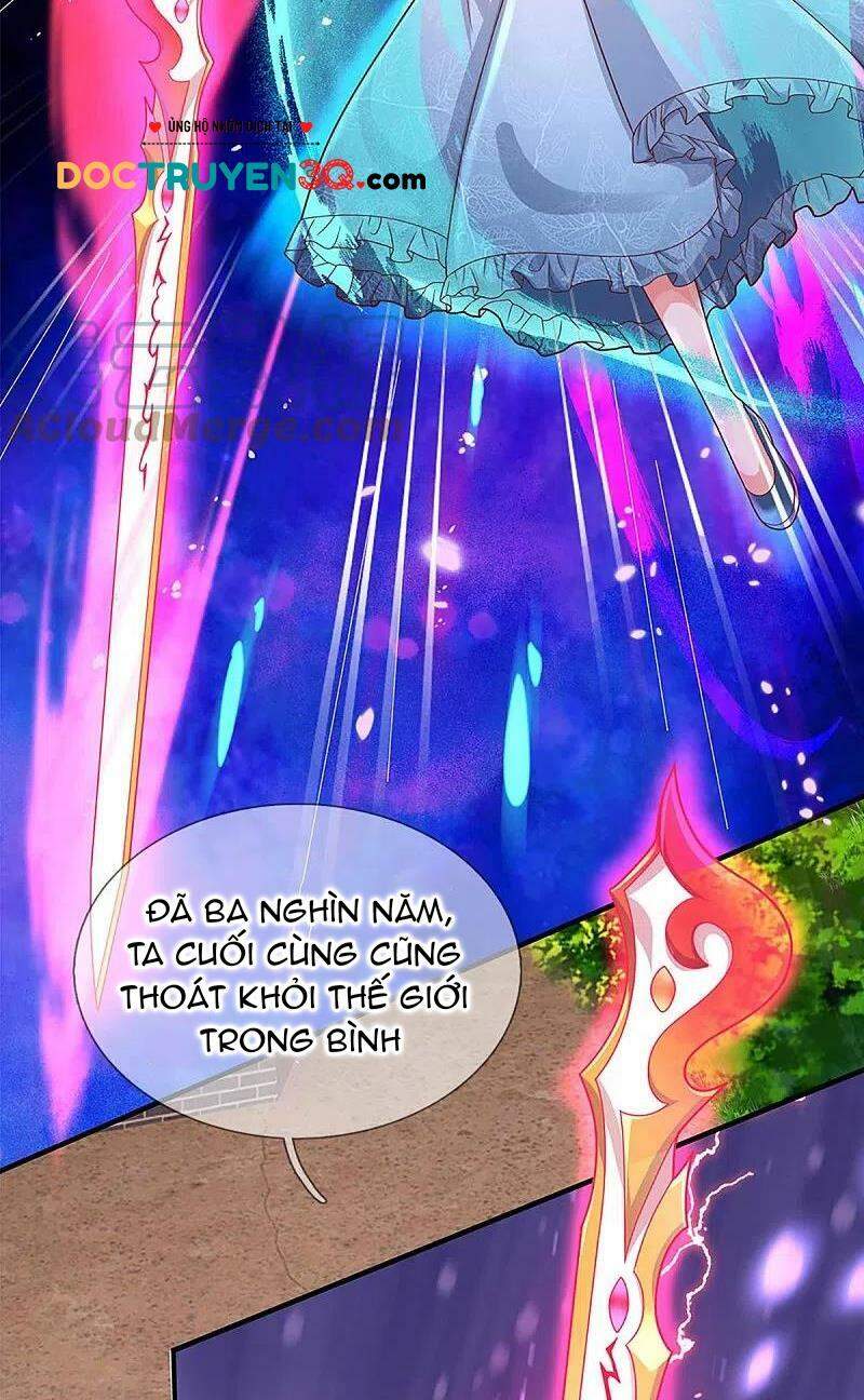 Vú Em Tiên Tôn Đi Ở Rể Chapter 257 - Trang 2