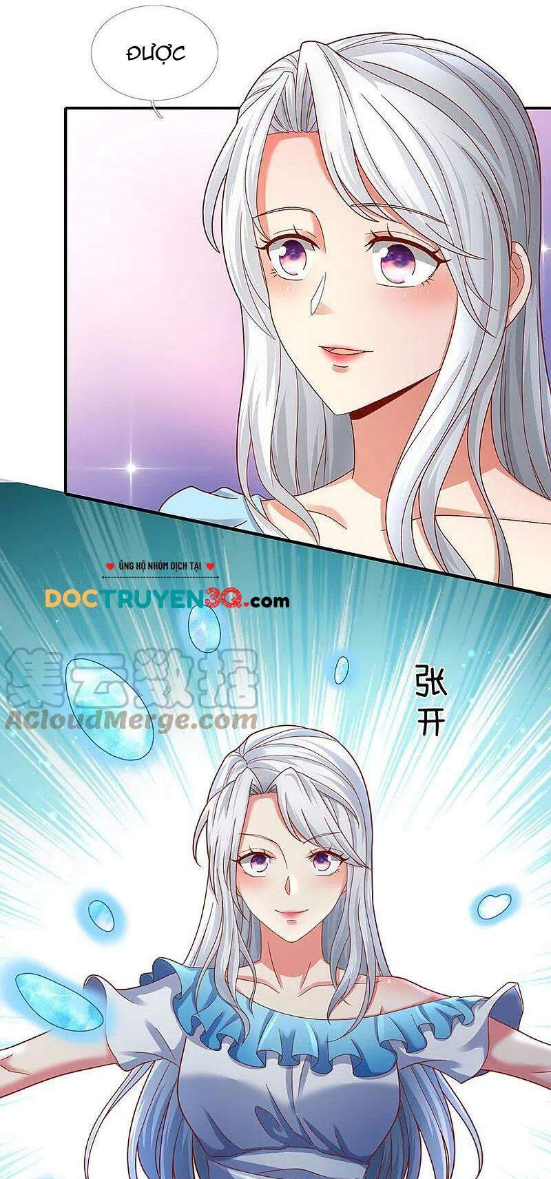 Vú Em Tiên Tôn Đi Ở Rể Chapter 257 - Trang 2