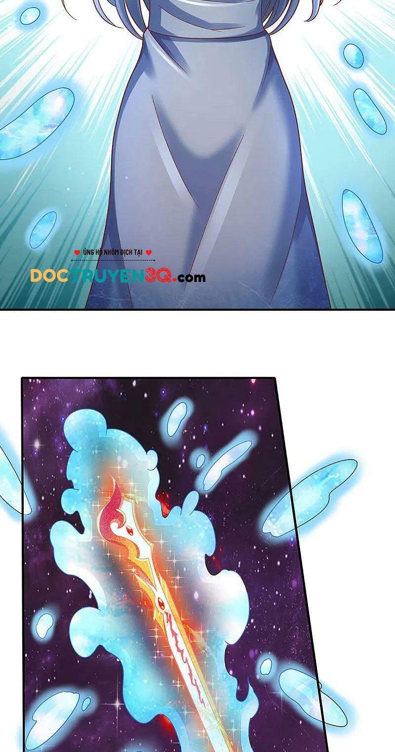 Vú Em Tiên Tôn Đi Ở Rể Chapter 257 - Trang 2