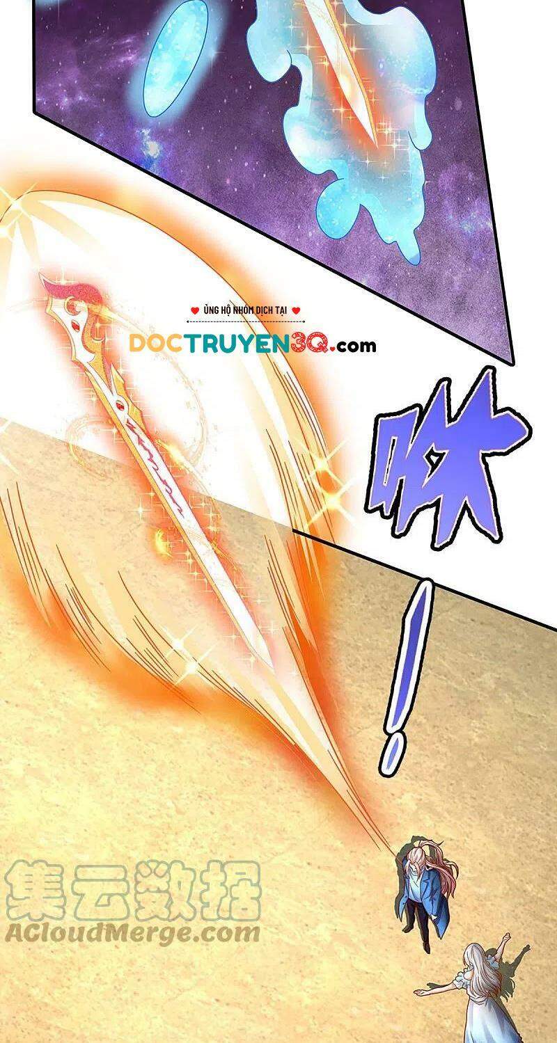 Vú Em Tiên Tôn Đi Ở Rể Chapter 257 - Trang 2