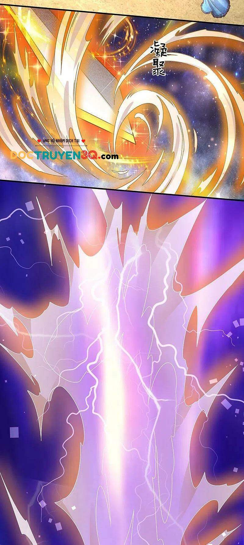 Vú Em Tiên Tôn Đi Ở Rể Chapter 257 - Trang 2