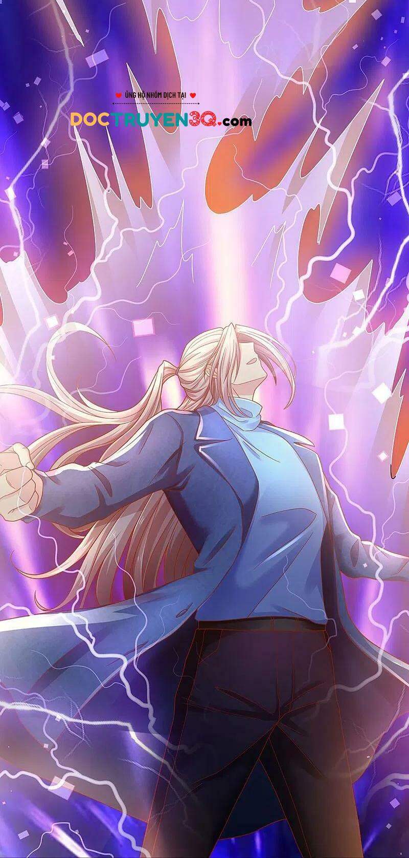 Vú Em Tiên Tôn Đi Ở Rể Chapter 257 - Trang 2