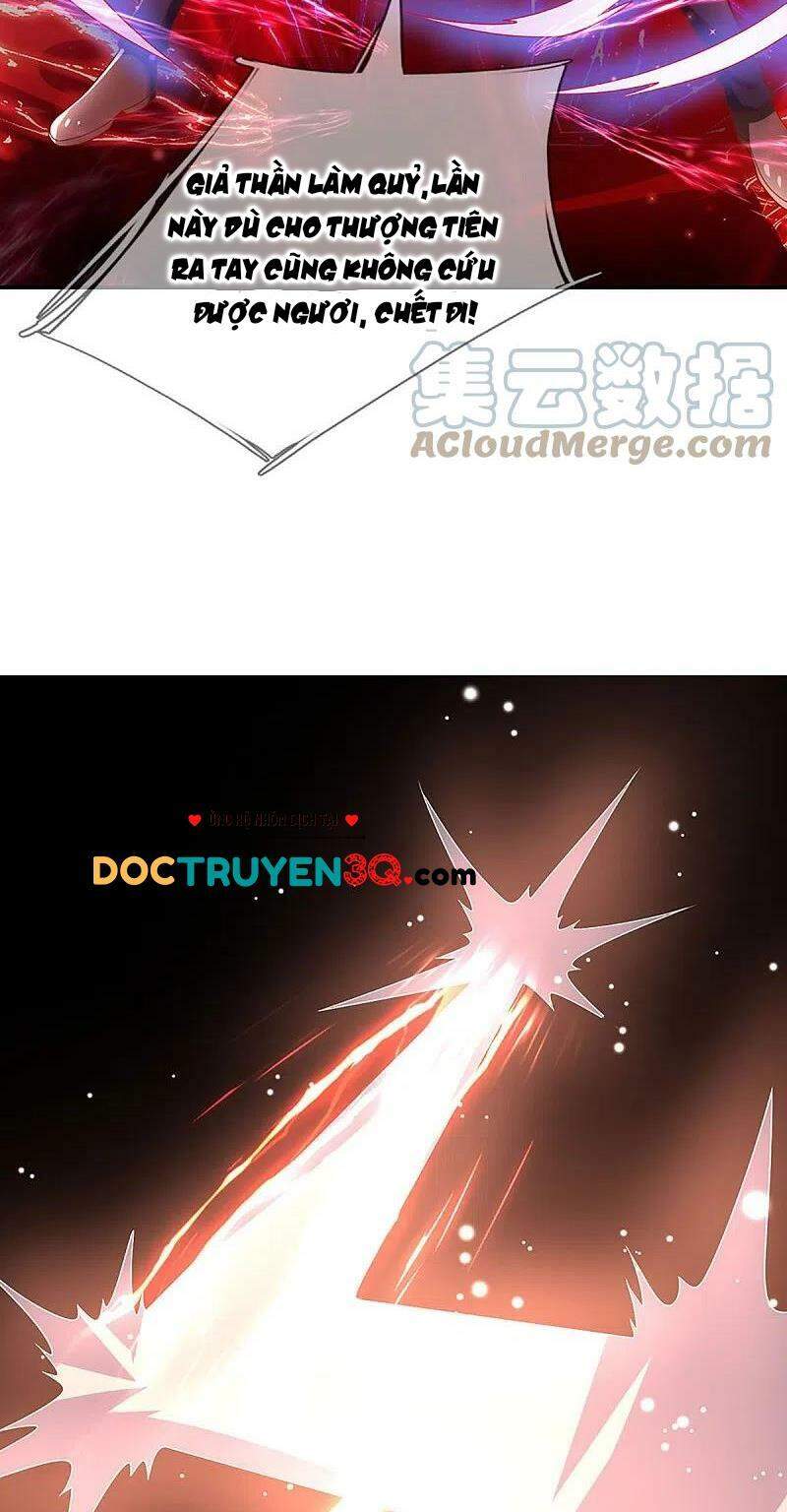 Vú Em Tiên Tôn Đi Ở Rể Chapter 257 - Trang 2