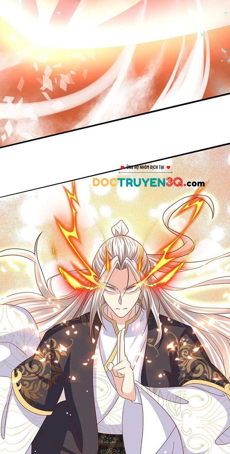 Vú Em Tiên Tôn Đi Ở Rể Chapter 257 - Trang 2