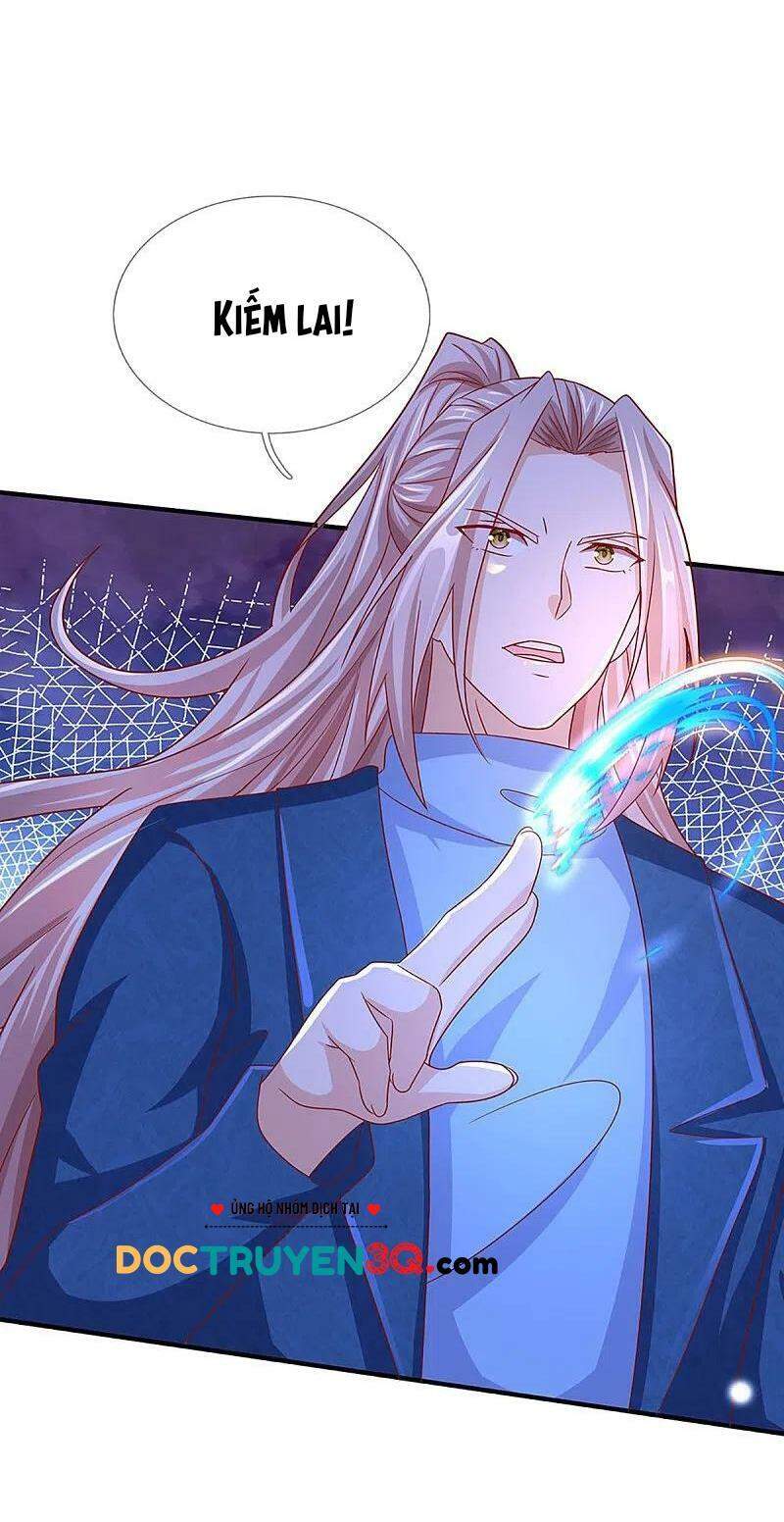 Vú Em Tiên Tôn Đi Ở Rể Chapter 257 - Trang 2