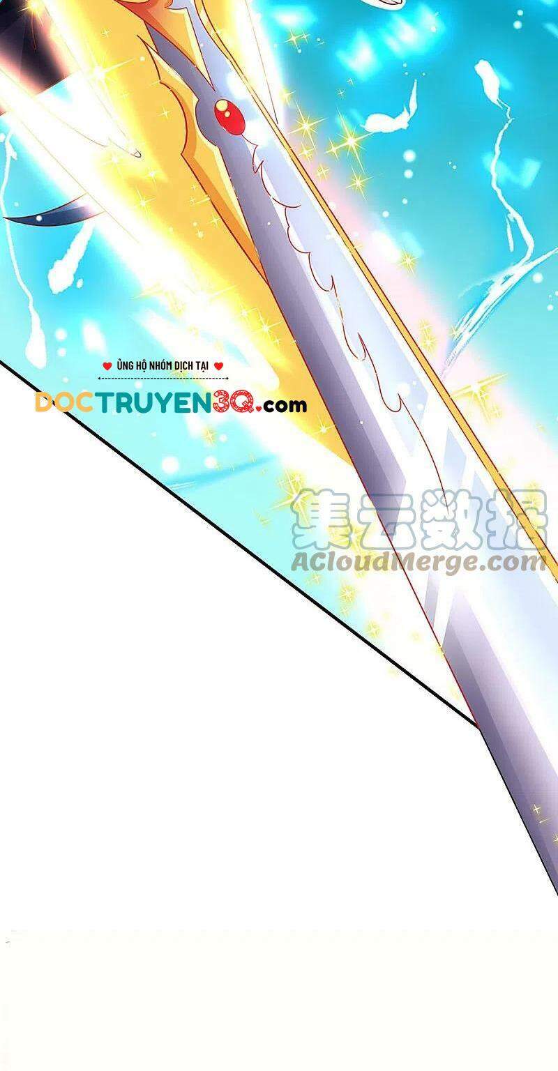 Vú Em Tiên Tôn Đi Ở Rể Chapter 257 - Trang 2