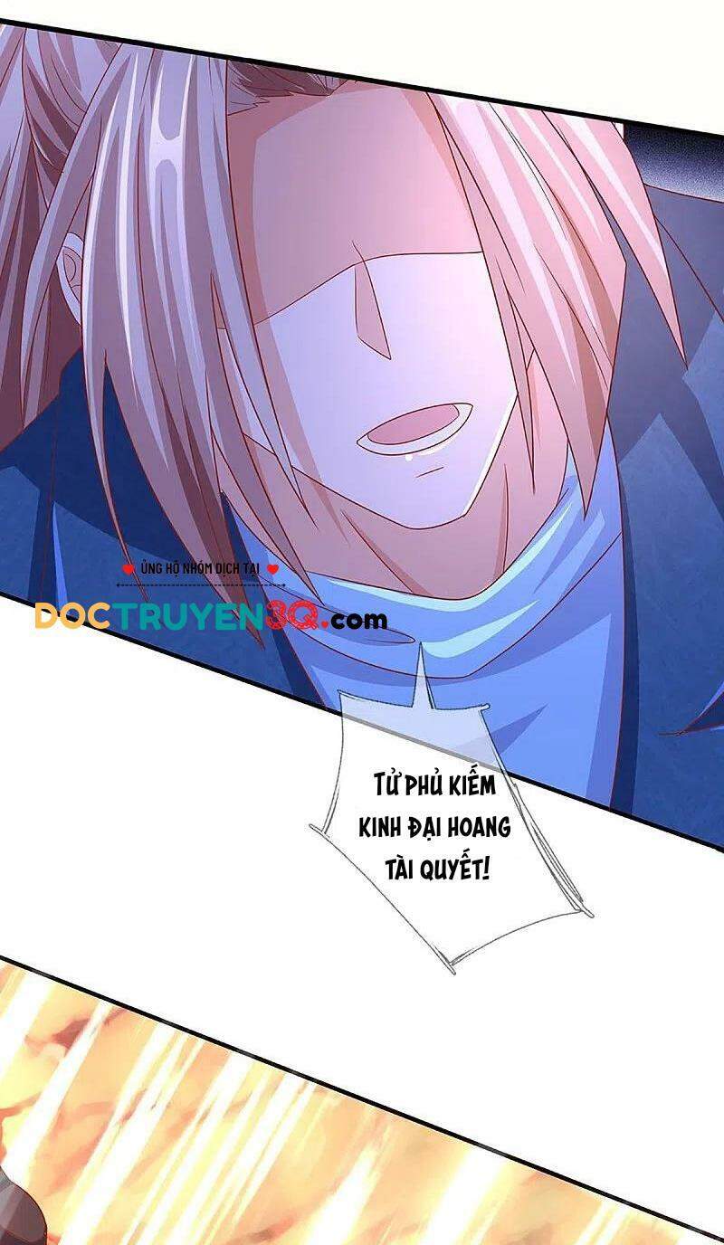 Vú Em Tiên Tôn Đi Ở Rể Chapter 257 - Trang 2