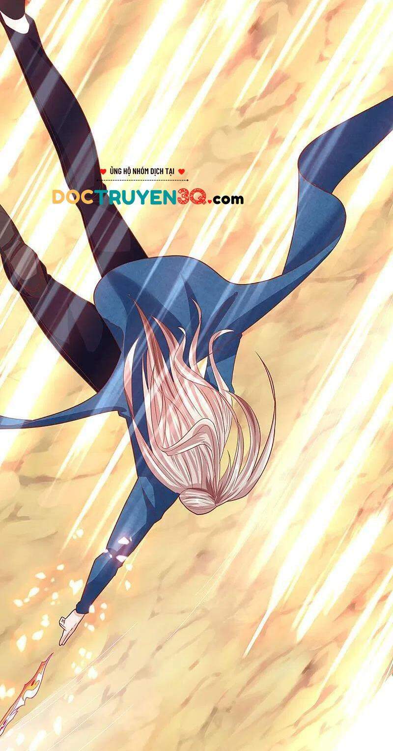 Vú Em Tiên Tôn Đi Ở Rể Chapter 257 - Trang 2