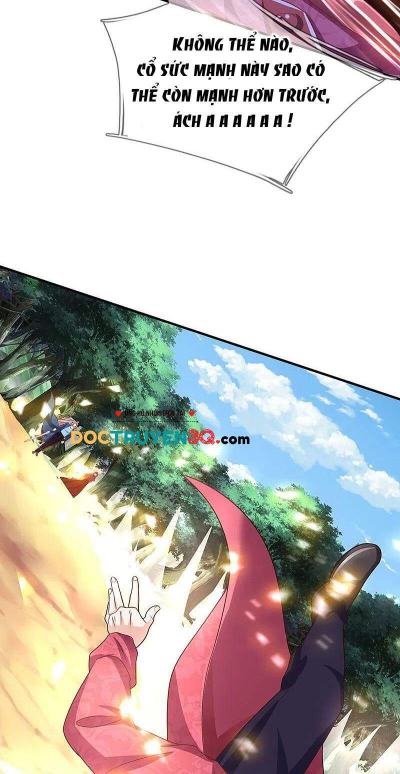 Vú Em Tiên Tôn Đi Ở Rể Chapter 257 - Trang 2