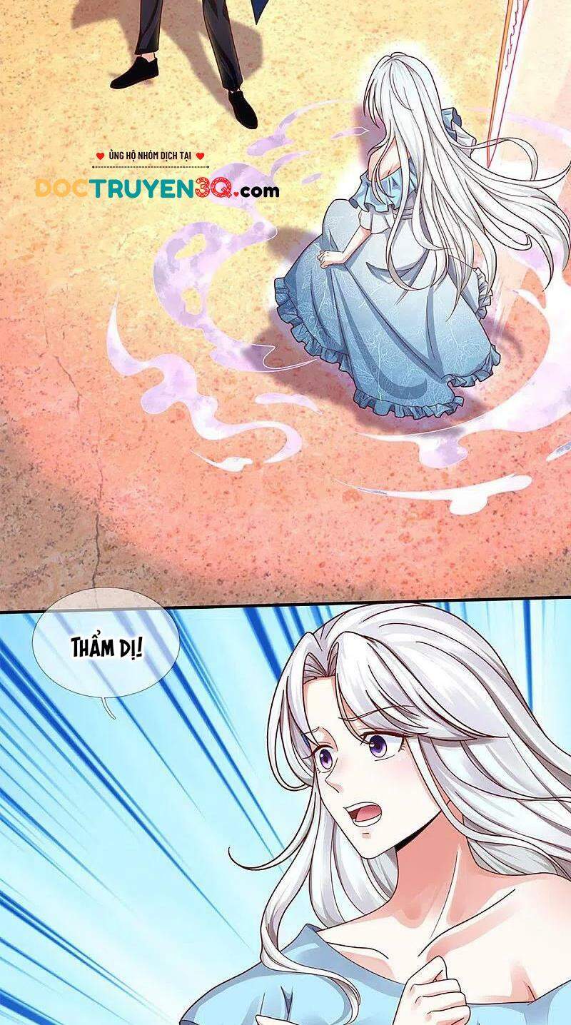 Vú Em Tiên Tôn Đi Ở Rể Chapter 257 - Trang 2