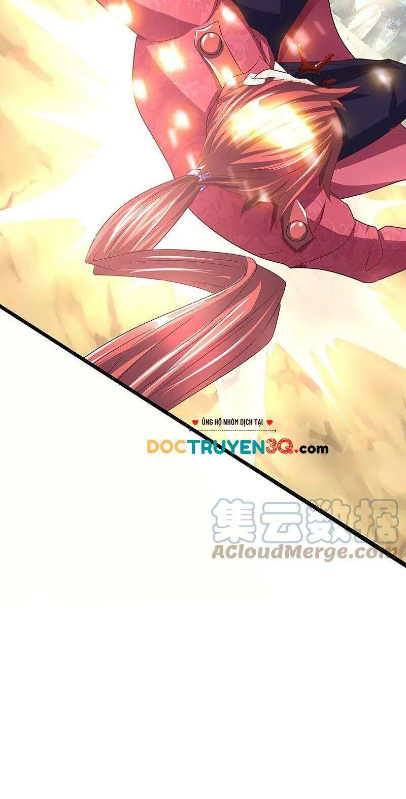 Vú Em Tiên Tôn Đi Ở Rể Chapter 257 - Trang 2