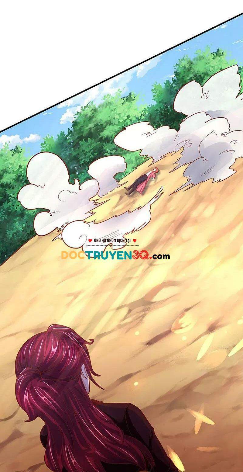 Vú Em Tiên Tôn Đi Ở Rể Chapter 257 - Trang 2