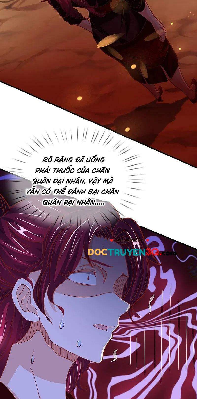 Vú Em Tiên Tôn Đi Ở Rể Chapter 257 - Trang 2