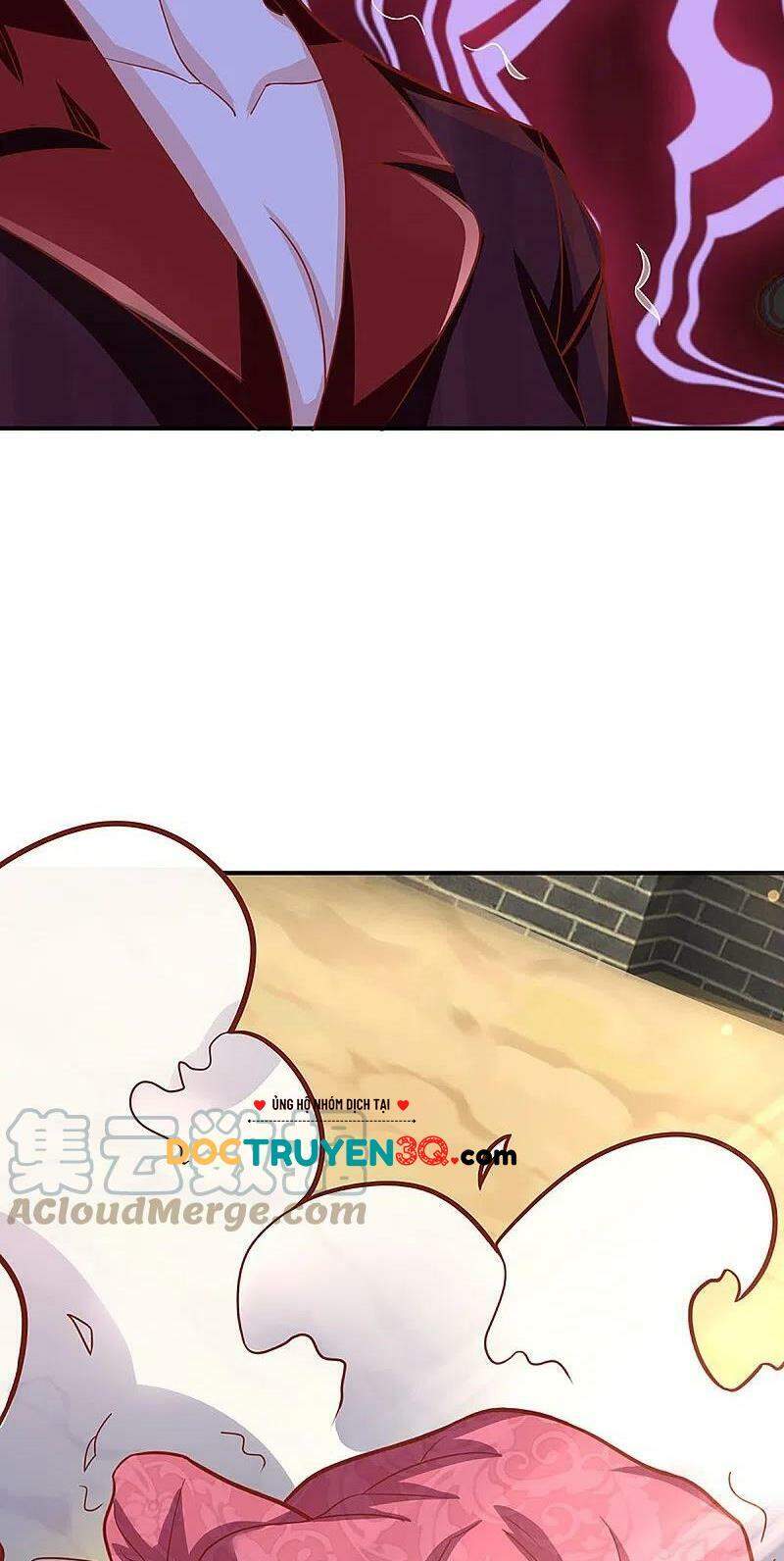 Vú Em Tiên Tôn Đi Ở Rể Chapter 257 - Trang 2