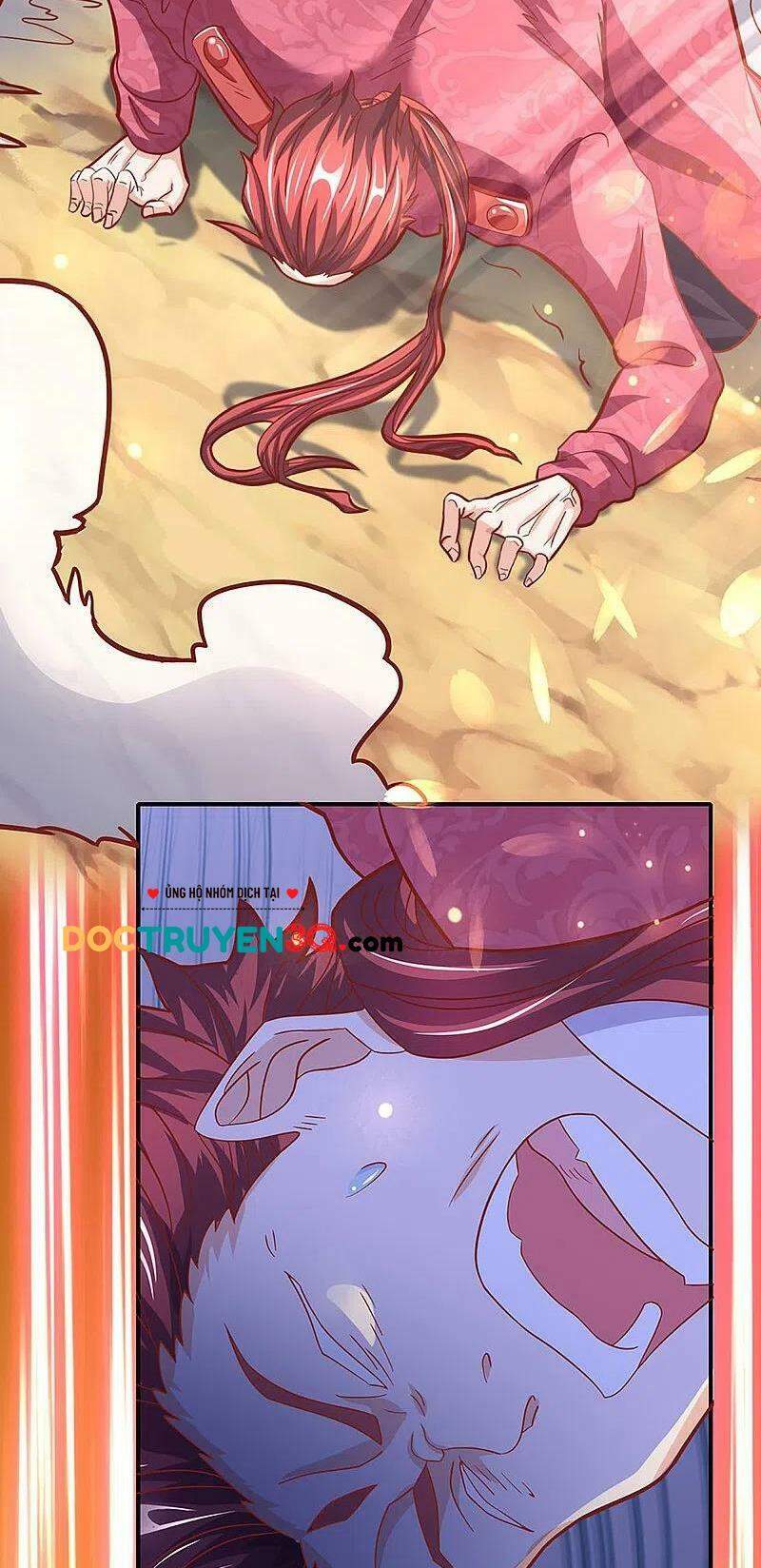 Vú Em Tiên Tôn Đi Ở Rể Chapter 257 - Trang 2