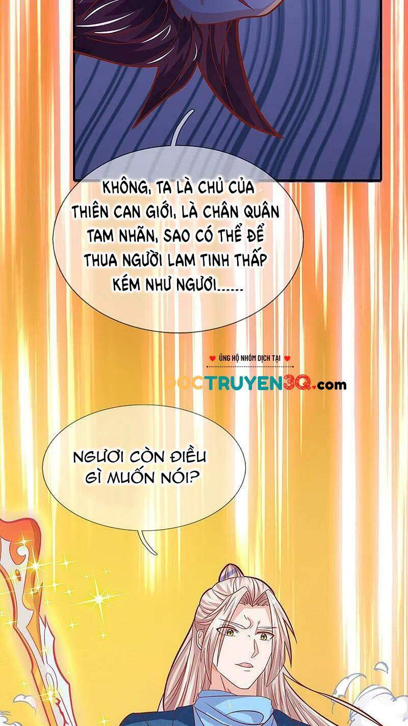 Vú Em Tiên Tôn Đi Ở Rể Chapter 257 - Trang 2