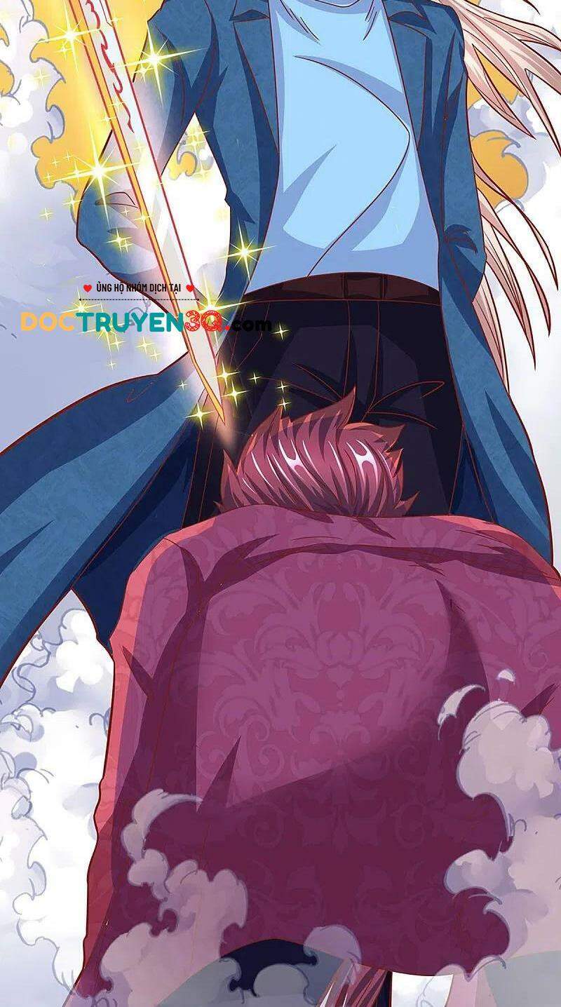 Vú Em Tiên Tôn Đi Ở Rể Chapter 257 - Trang 2