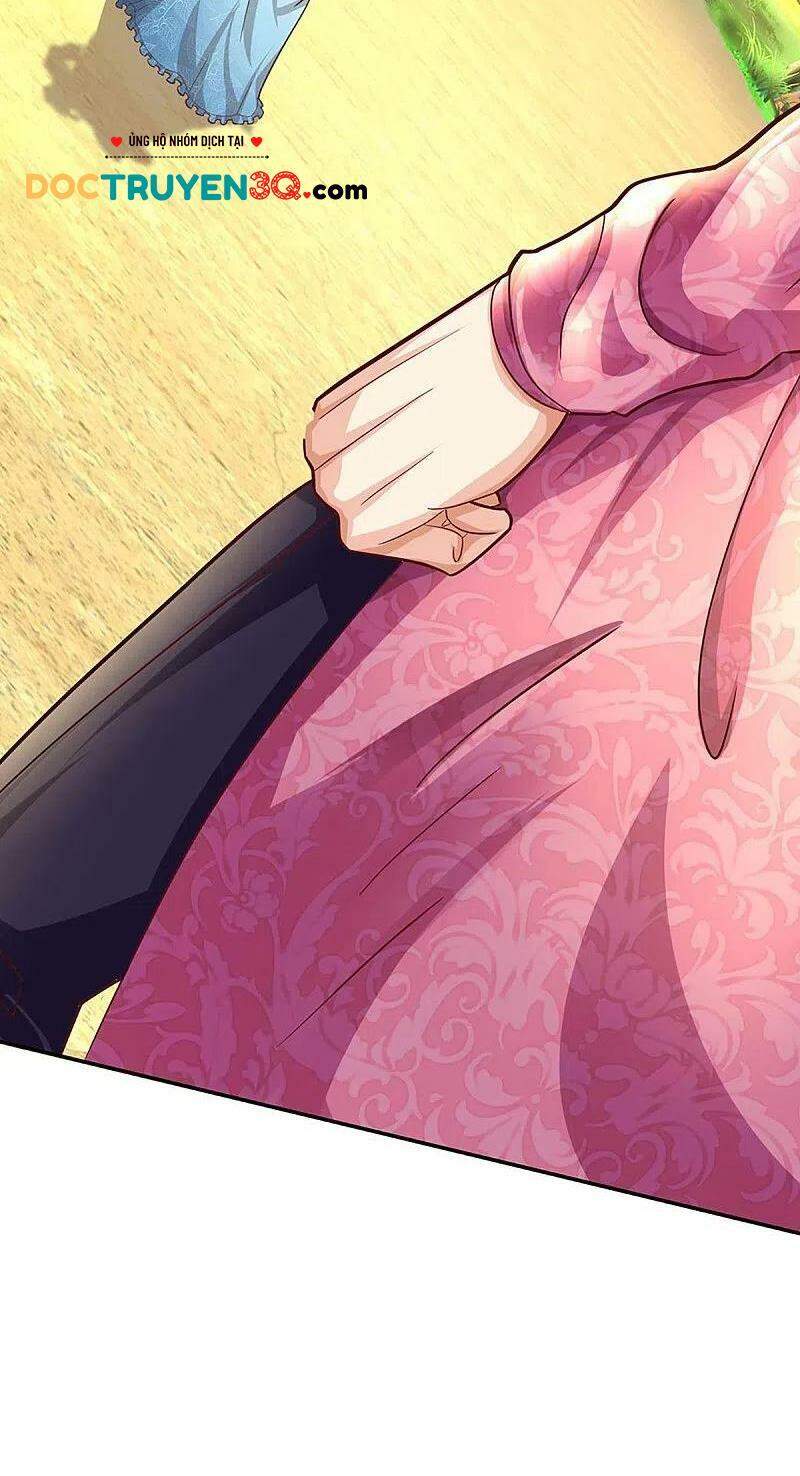 Vú Em Tiên Tôn Đi Ở Rể Chapter 257 - Trang 2