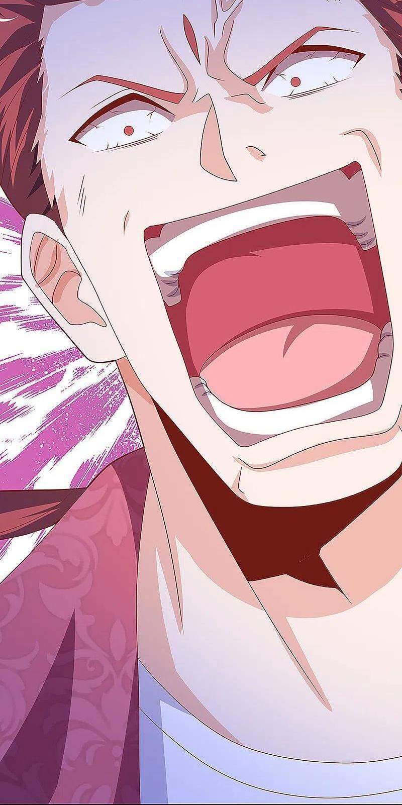 Vú Em Tiên Tôn Đi Ở Rể Chapter 258 - Trang 2