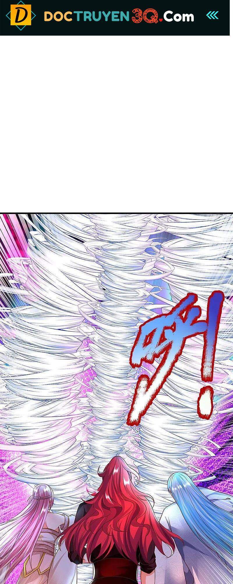 Vú Em Tiên Tôn Đi Ở Rể Chapter 258 - Trang 2